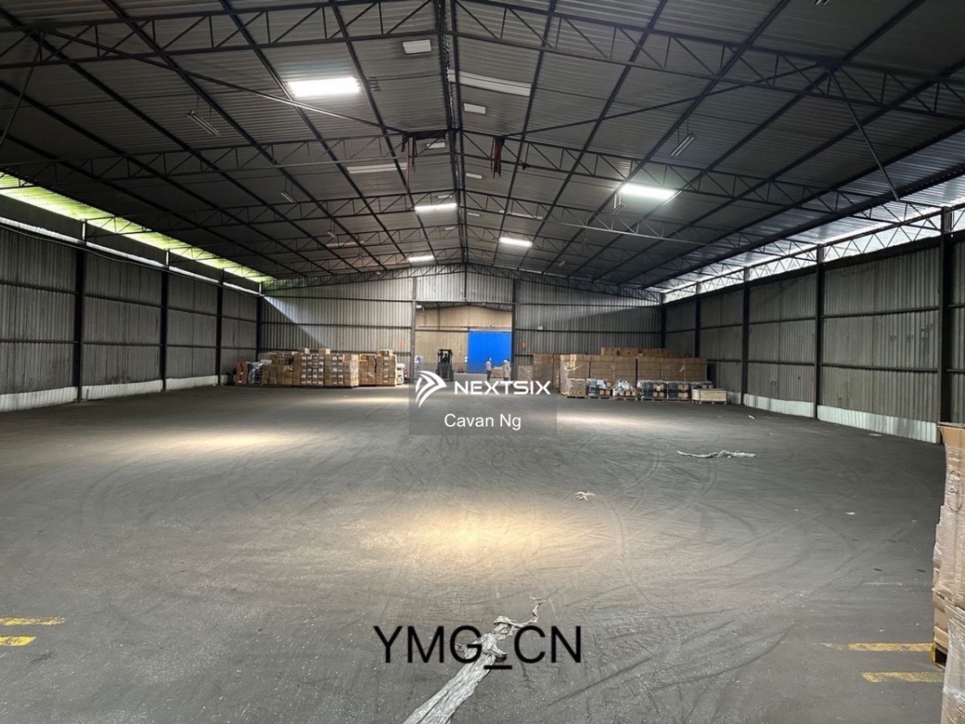 Warehouse For Rent in Klang Selangor - Image 16