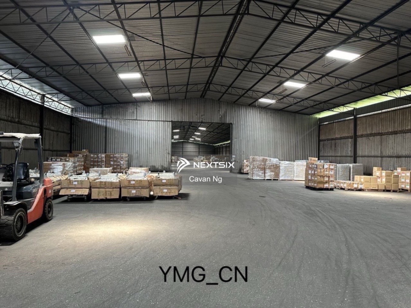 Warehouse For Rent in Klang Selangor - Image 17