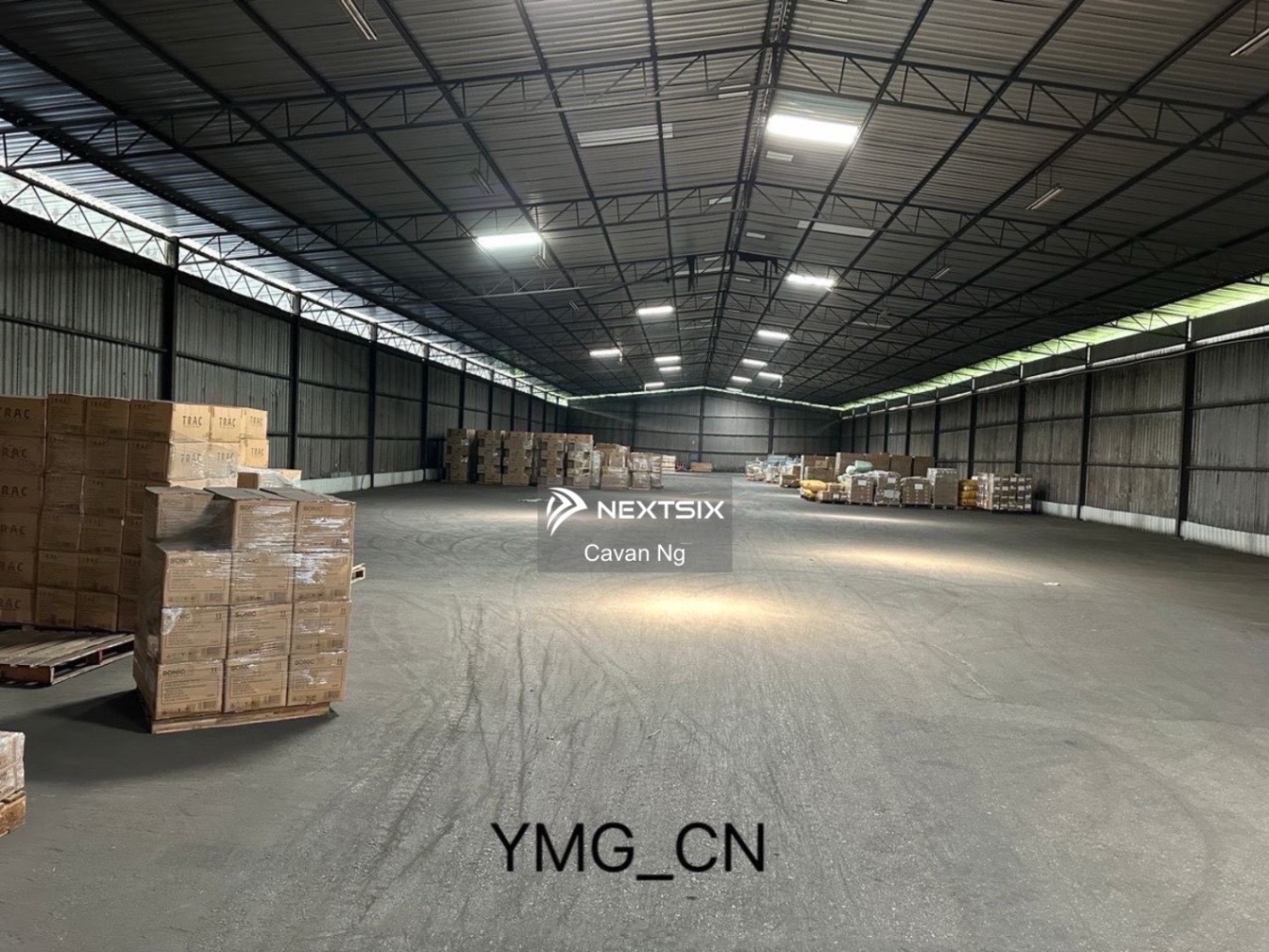 Warehouse For Rent in Klang Selangor - Image 18