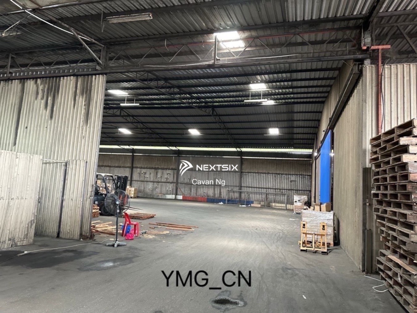 Warehouse For Rent in Klang Selangor - Image 5