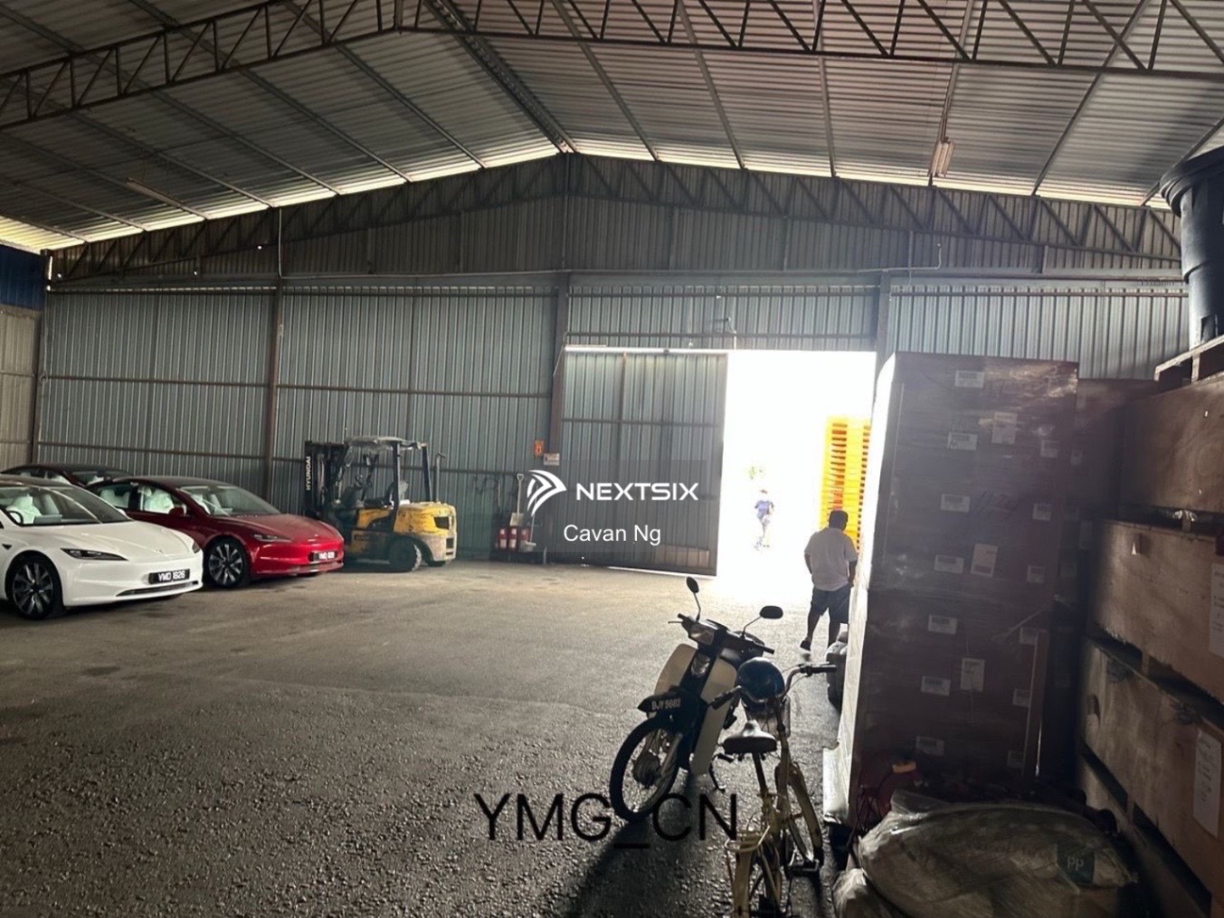 Warehouse For Rent in Klang Selangor - Image 6