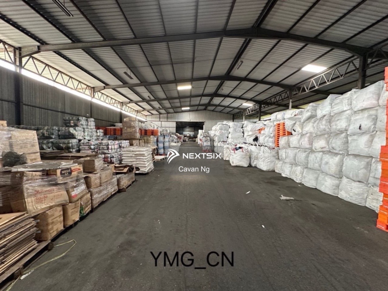 Warehouse For Rent in Klang Selangor - Image 8