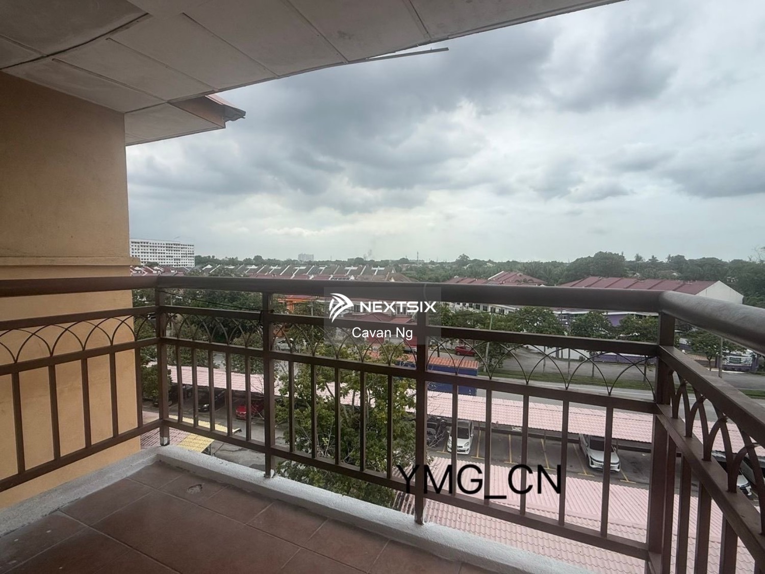 Apartment For Rent in Klang Selangor - Image 8