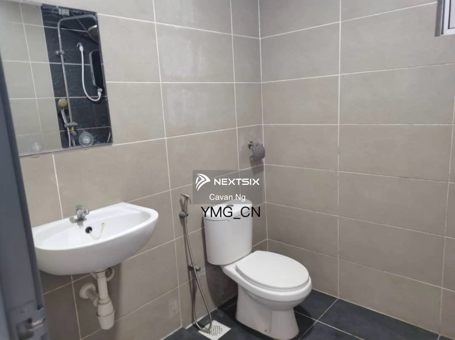 Apartment For Rent in Bandar Bukit Raja Selangor - Image 11