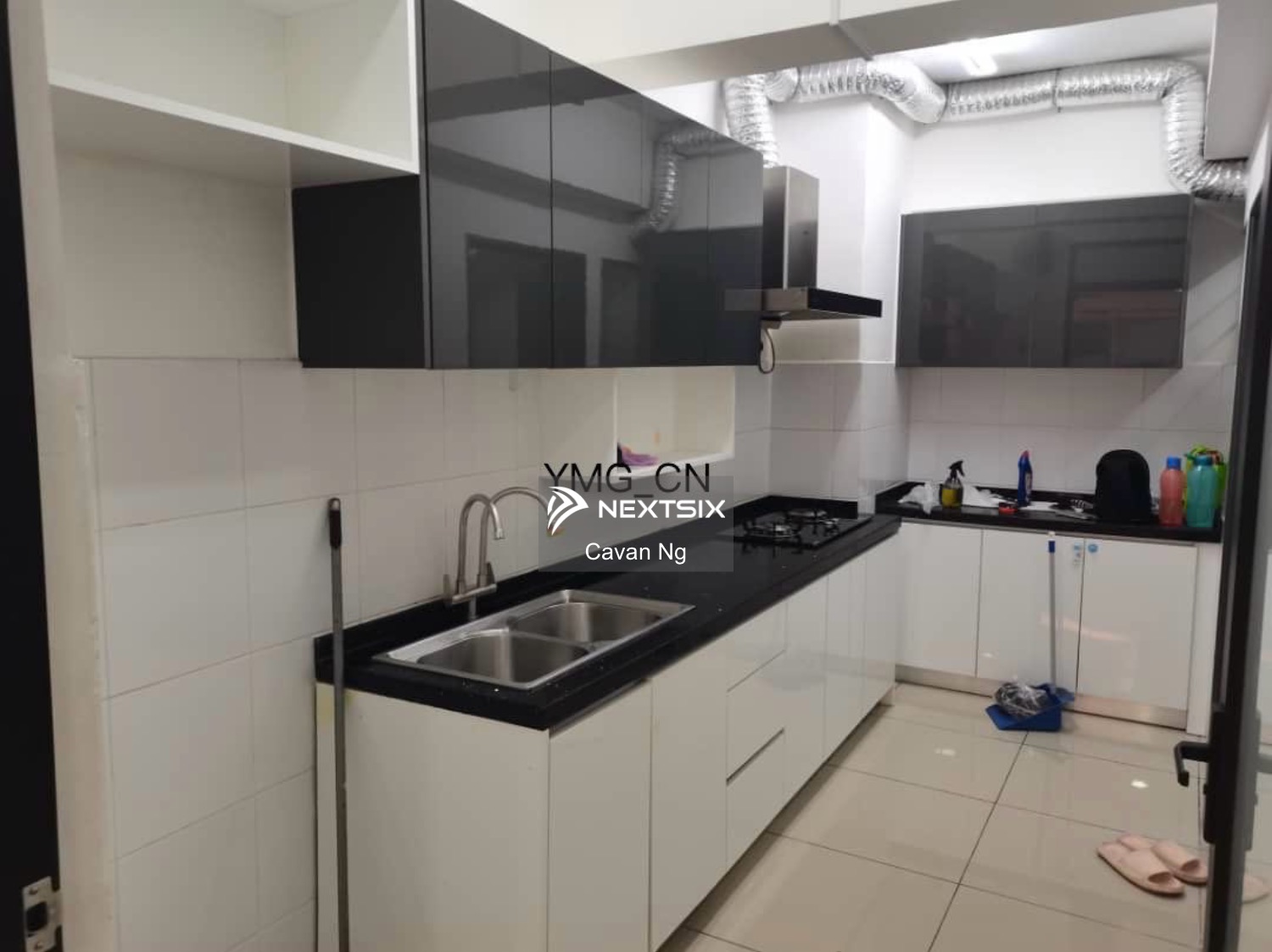 Apartment For Rent in Bandar Bukit Raja Selangor - Image 5