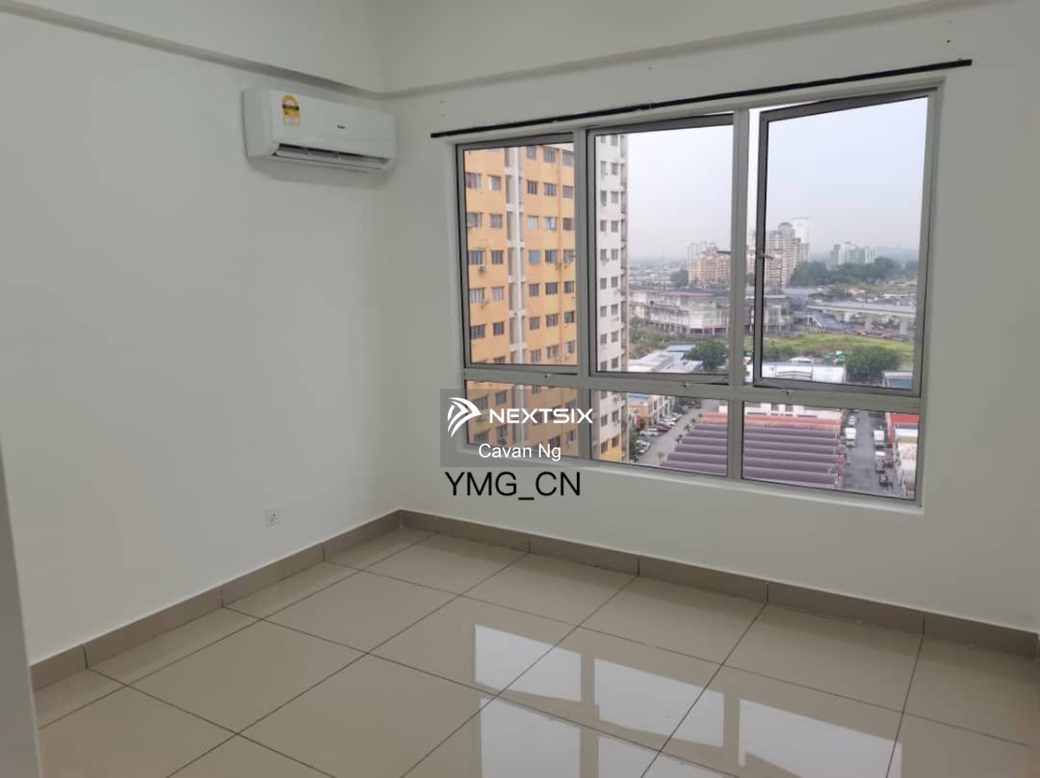 Apartment For Rent in Bandar Bukit Raja Selangor - Image 8