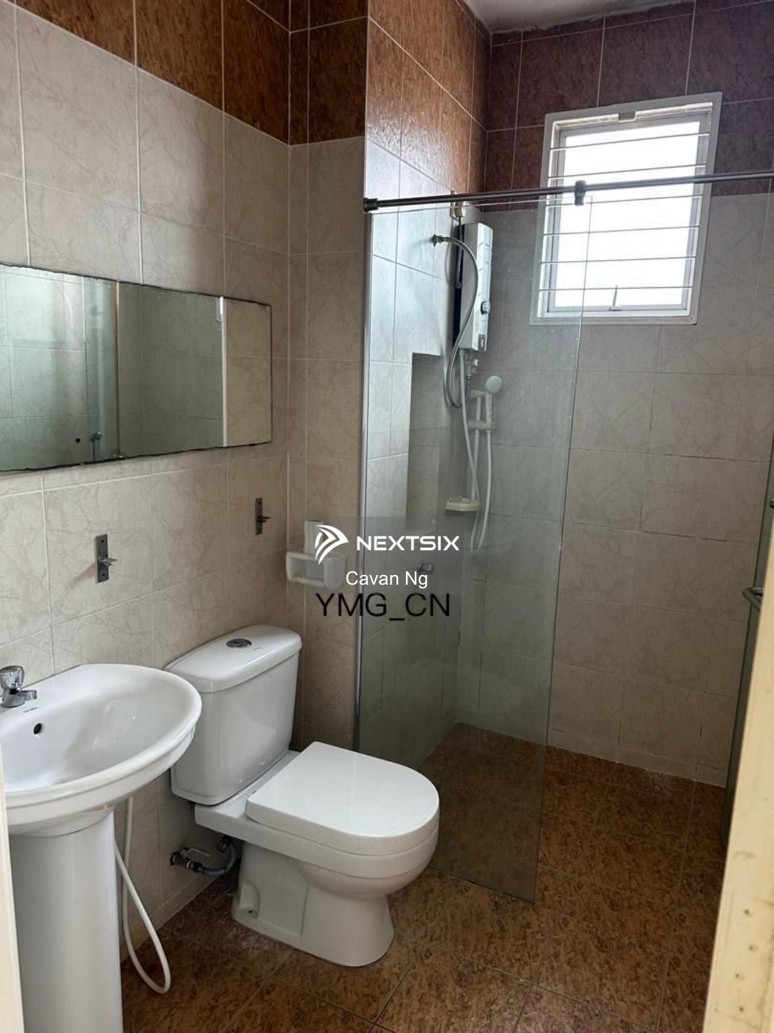 2-sty Terrace/Link House For Rent in Bandar Bukit Raja Selangor - Image 10