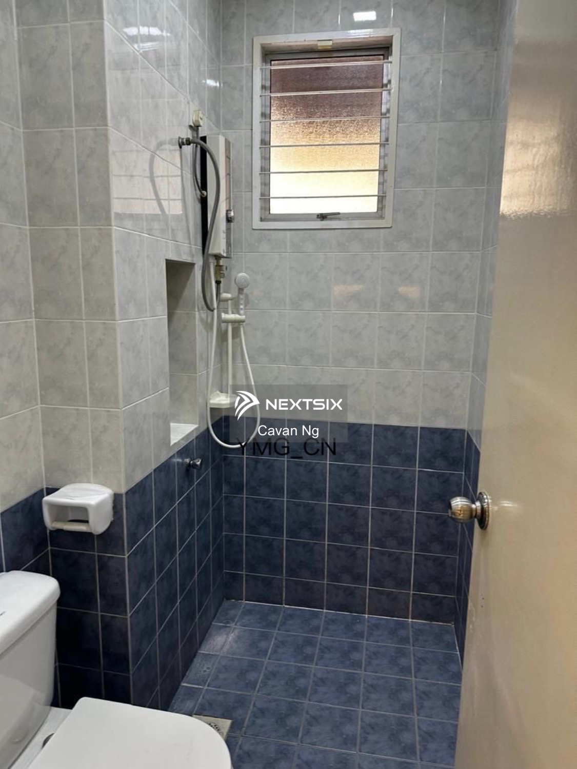 2-sty Terrace/Link House For Rent in Bandar Bukit Raja Selangor - Image 11