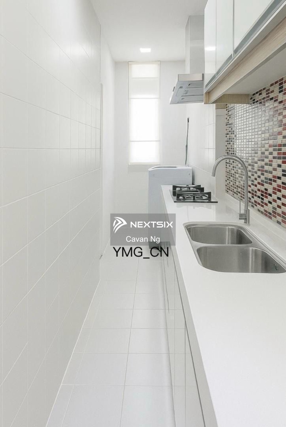 2-sty Terrace/Link House For Rent in Bandar Bukit Raja Selangor - Image 5