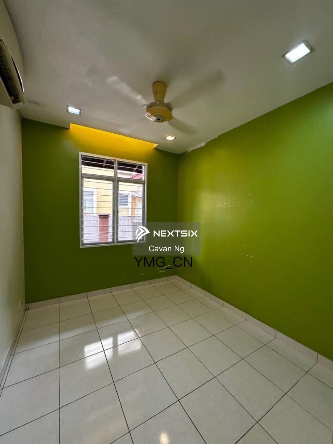 2-sty Terrace/Link House For Rent in Bandar Bukit Raja Selangor - Image 6