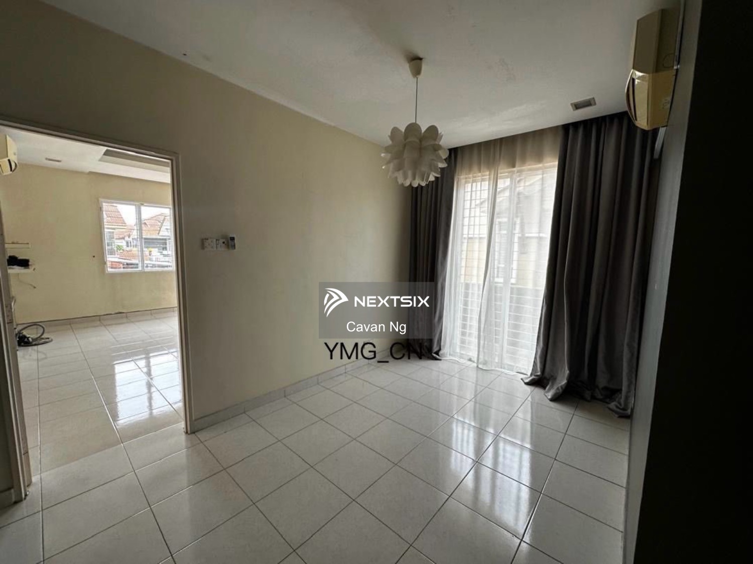 2-sty Terrace/Link House For Rent in Bandar Bukit Raja Selangor - Image 8