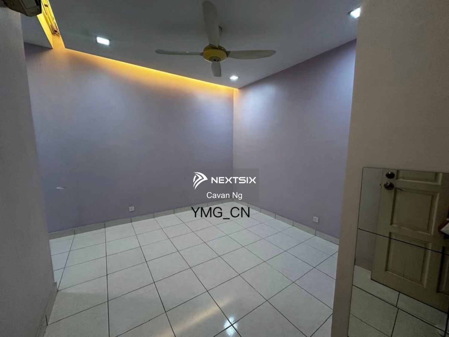 2-sty Terrace/Link House For Rent in Bandar Bukit Raja Selangor - Image 9