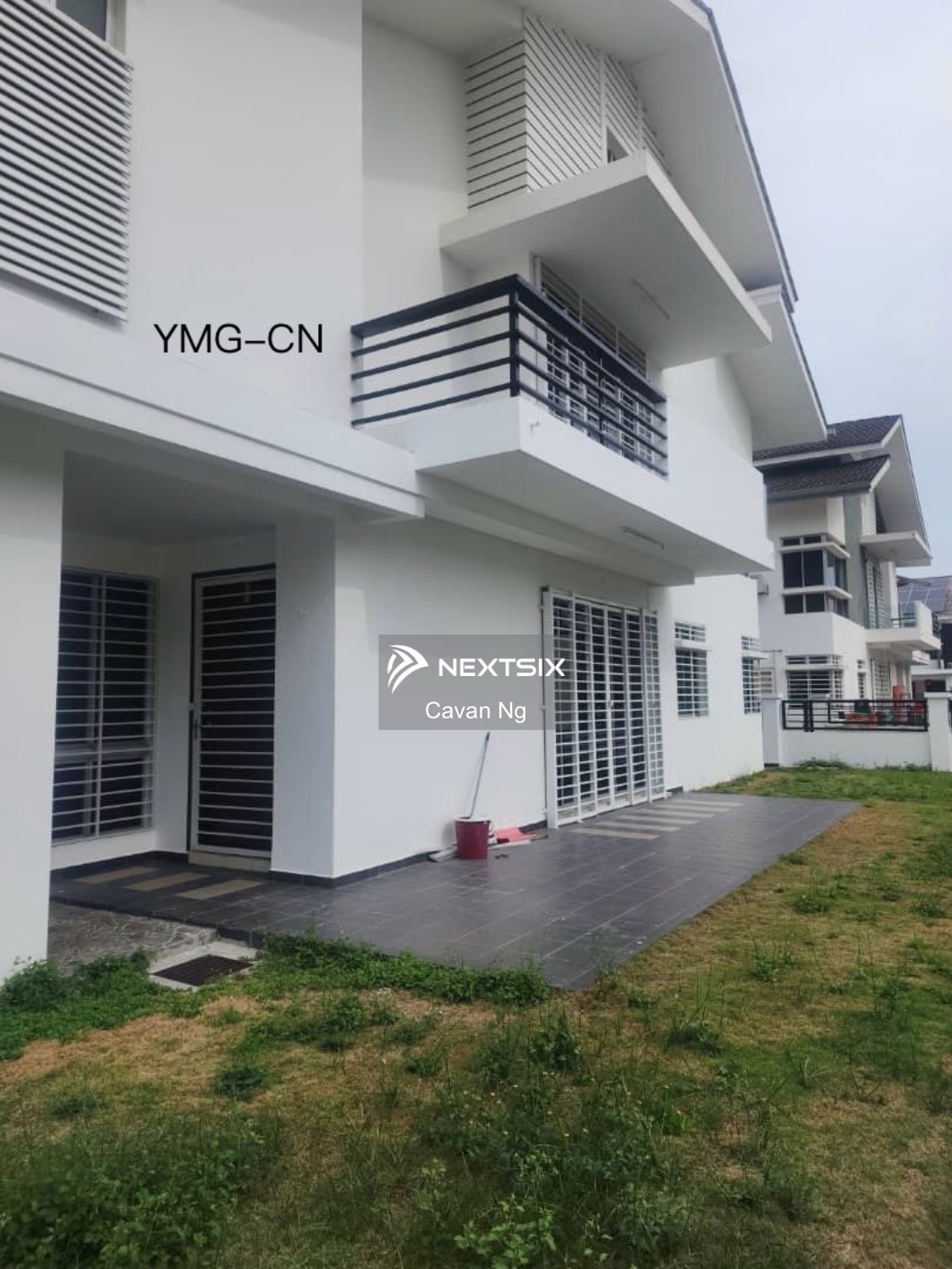 2-sty Terrace/Link House For Sale in Klang Selangor