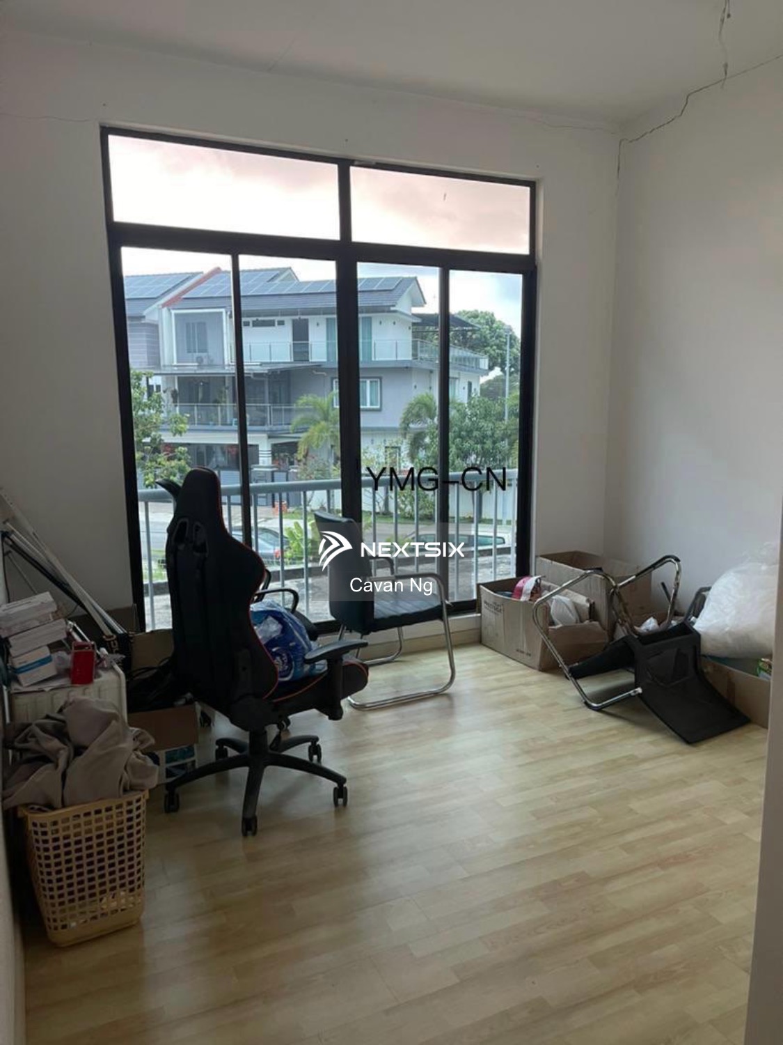 2-sty Terrace/Link House For Sale in Bandar Bukit Raja Selangor - Image 12