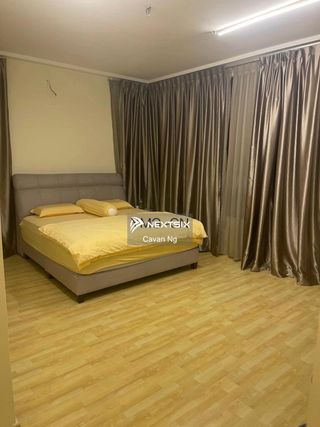 2-sty Terrace/Link House For Sale in Bandar Bukit Raja Selangor - Image 13