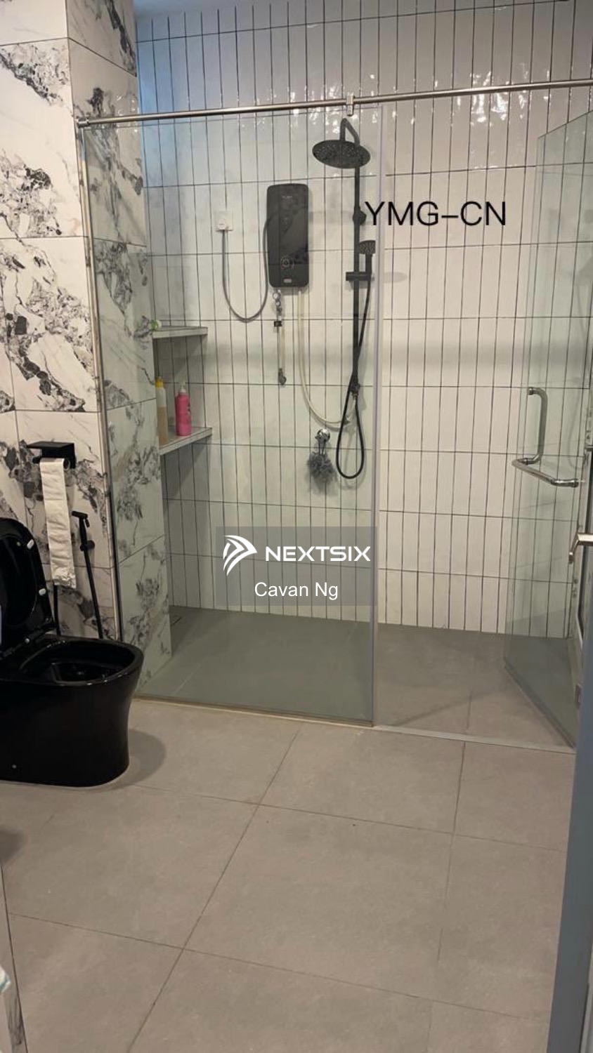 2-sty Terrace/Link House For Sale in Bandar Bukit Raja Selangor - Image 14