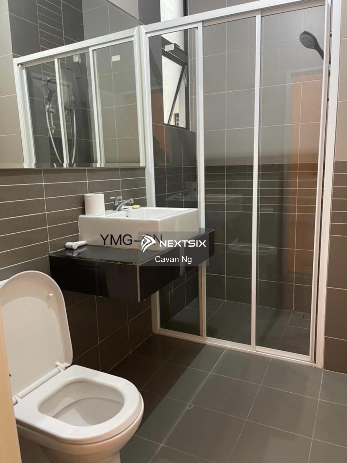 2-sty Terrace/Link House For Sale in Bandar Bukit Raja Selangor - Image 15