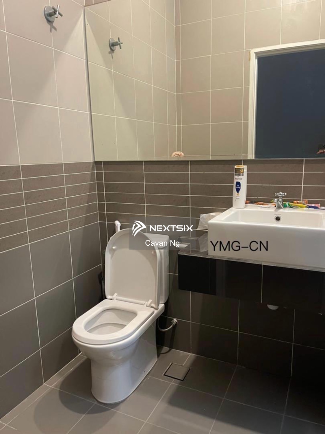 2-sty Terrace/Link House For Sale in Bandar Bukit Raja Selangor - Image 16