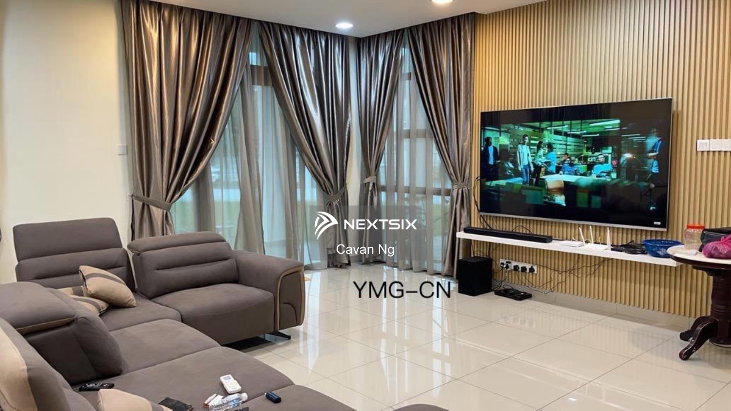 2-sty Terrace/Link House For Sale in Bandar Bukit Raja Selangor - Image 4