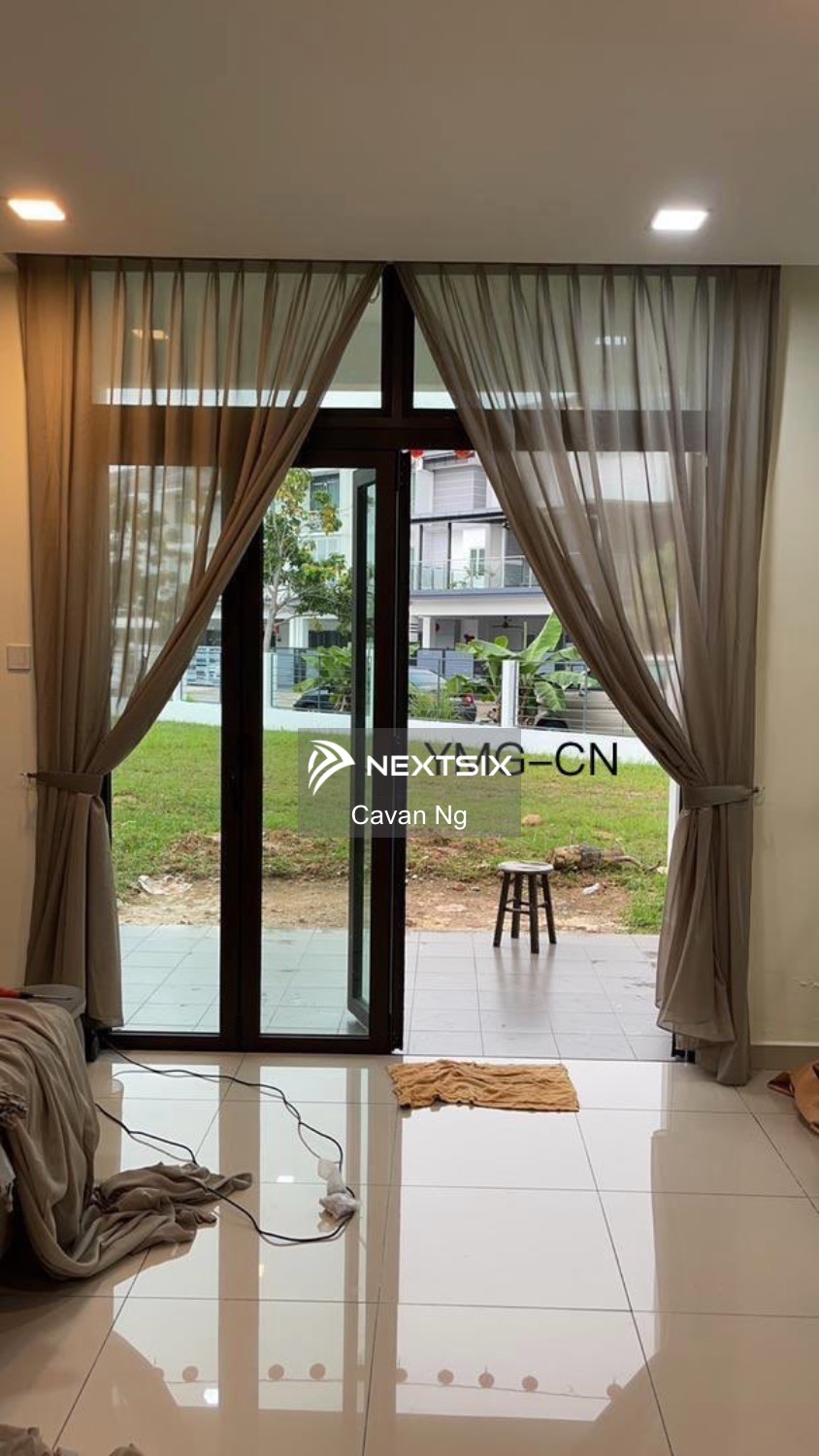 2-sty Terrace/Link House For Sale in Bandar Bukit Raja Selangor - Image 5