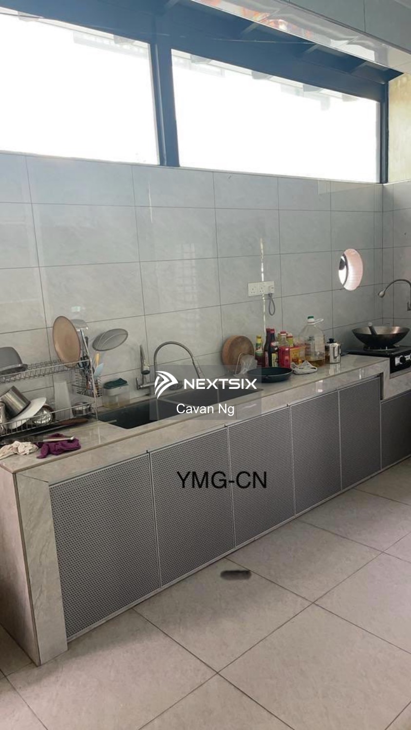 2-sty Terrace/Link House For Sale in Bandar Bukit Raja Selangor - Image 6