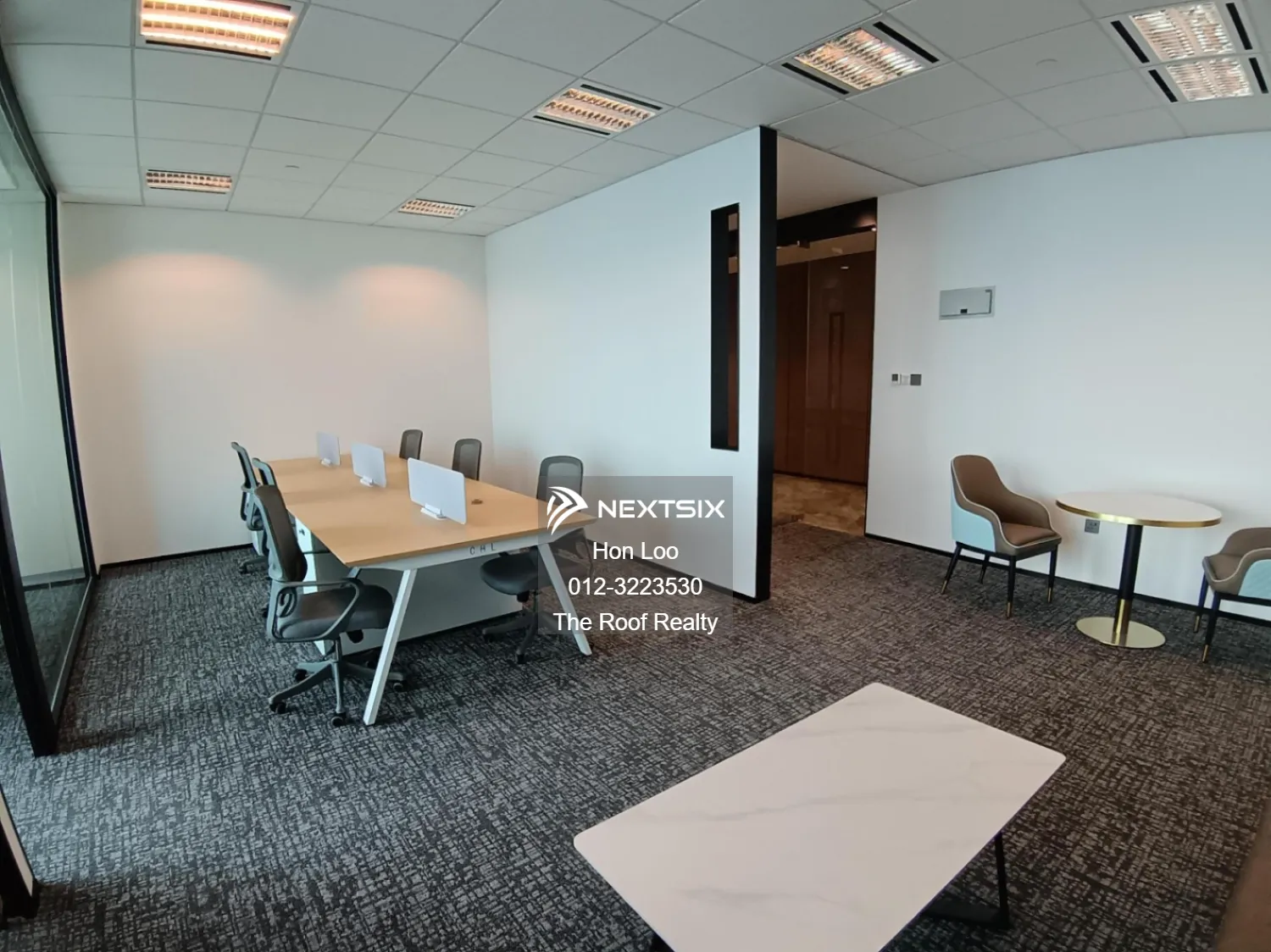 Office For Rent in KL City Wilayah Persekutuan Kuala Lumpur - Image 11