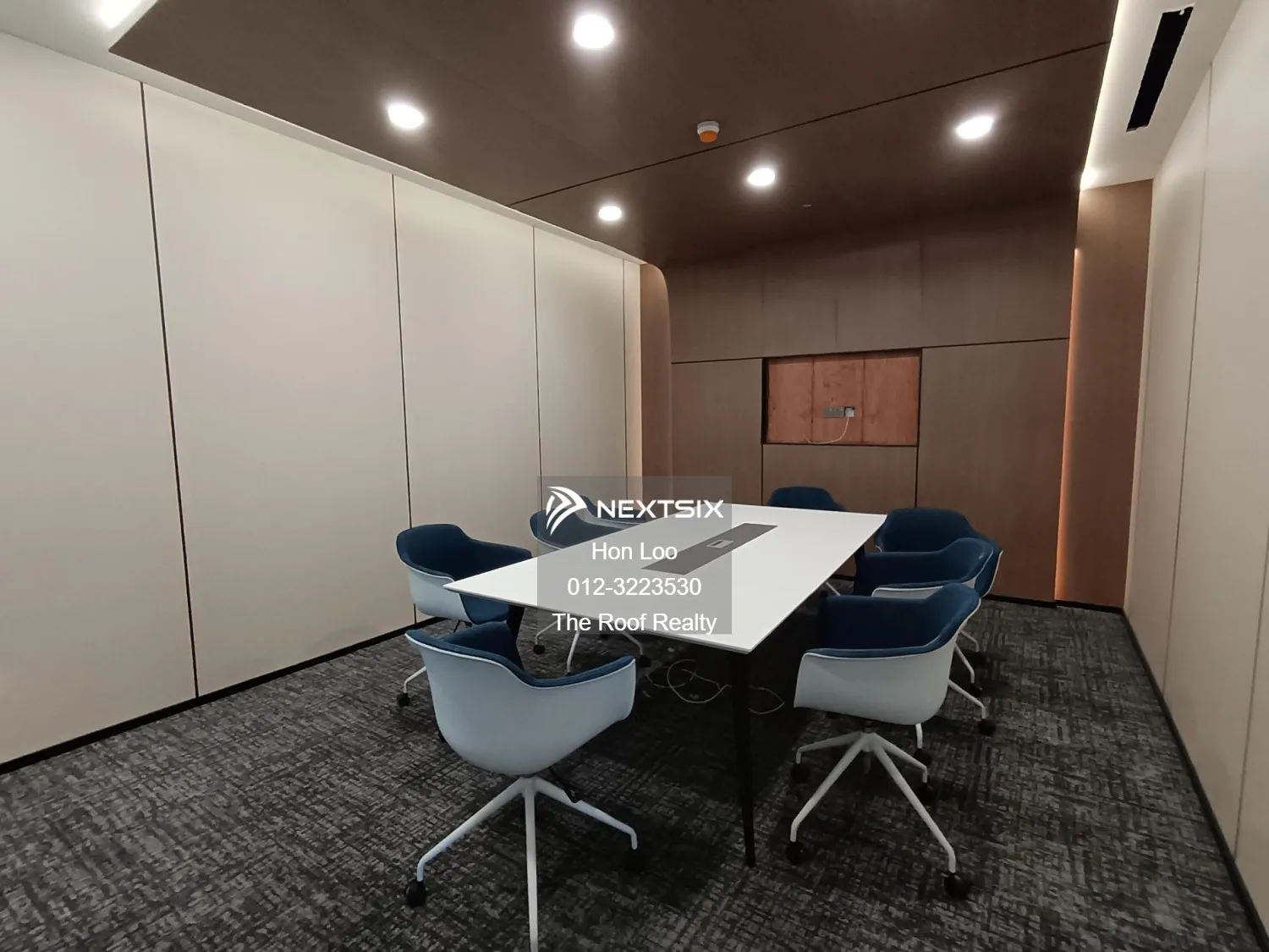 Office For Rent in KL City Wilayah Persekutuan Kuala Lumpur - Image 13