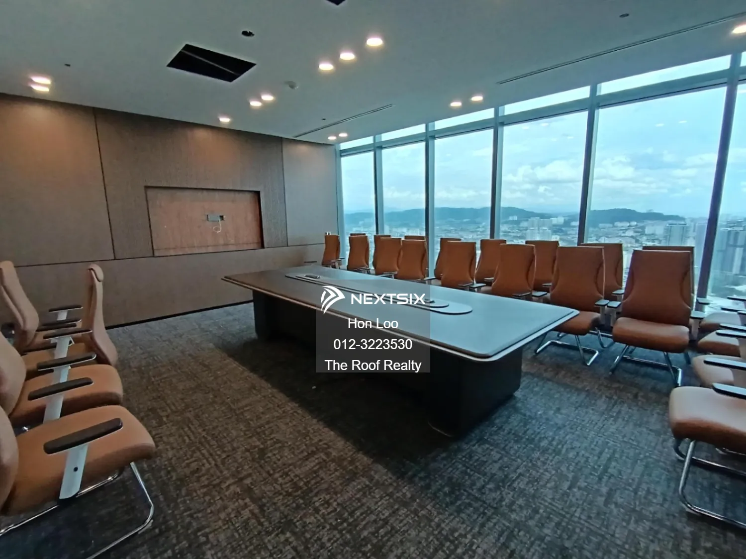 Office For Rent in KL City Wilayah Persekutuan Kuala Lumpur - Image 12