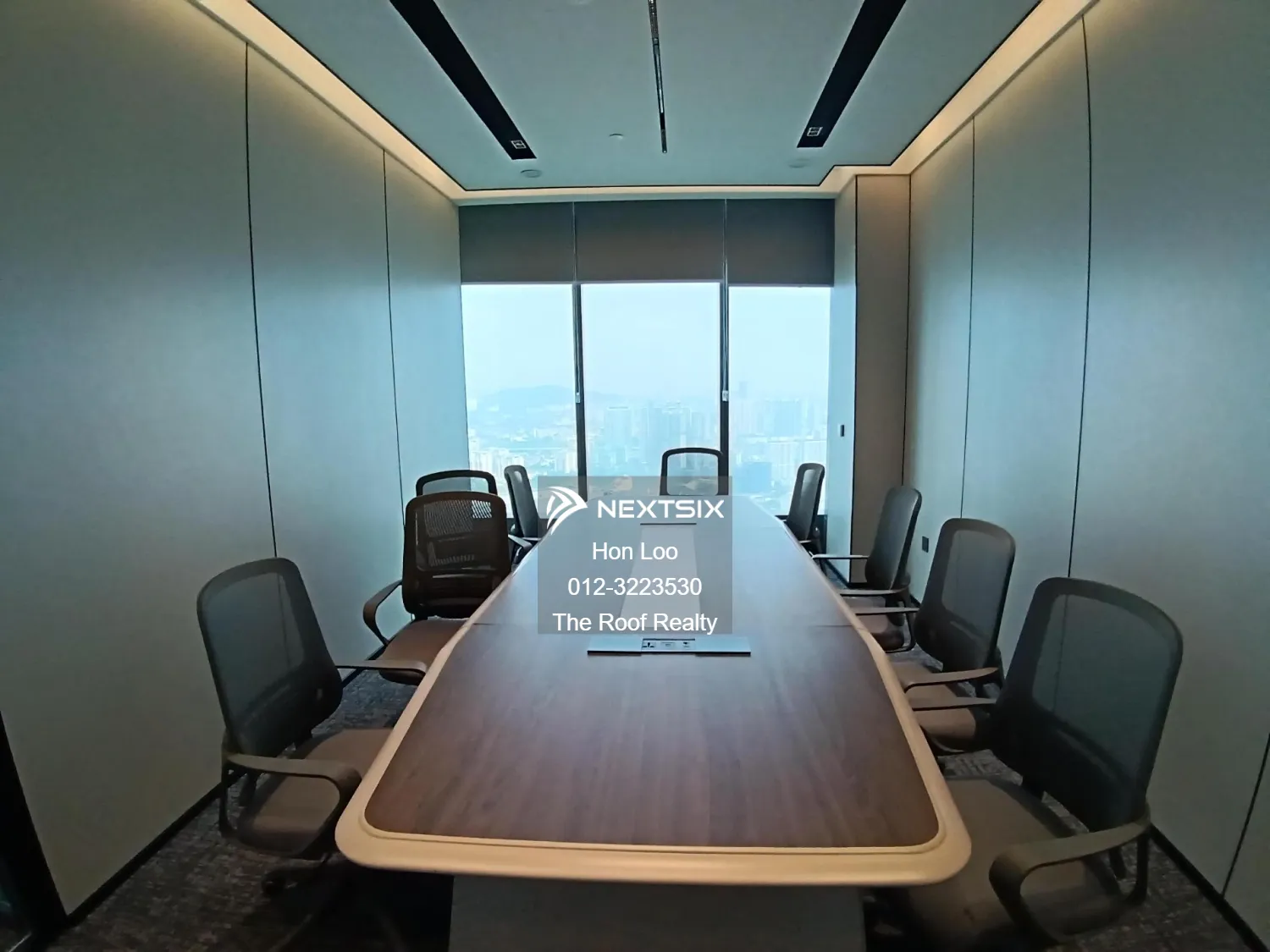 Office For Rent in KL City Wilayah Persekutuan Kuala Lumpur - Image 16