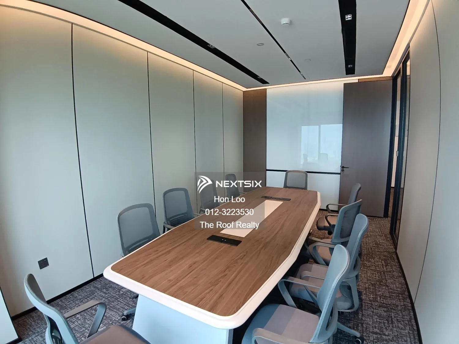 Office For Rent in KL City Wilayah Persekutuan Kuala Lumpur - Image 18