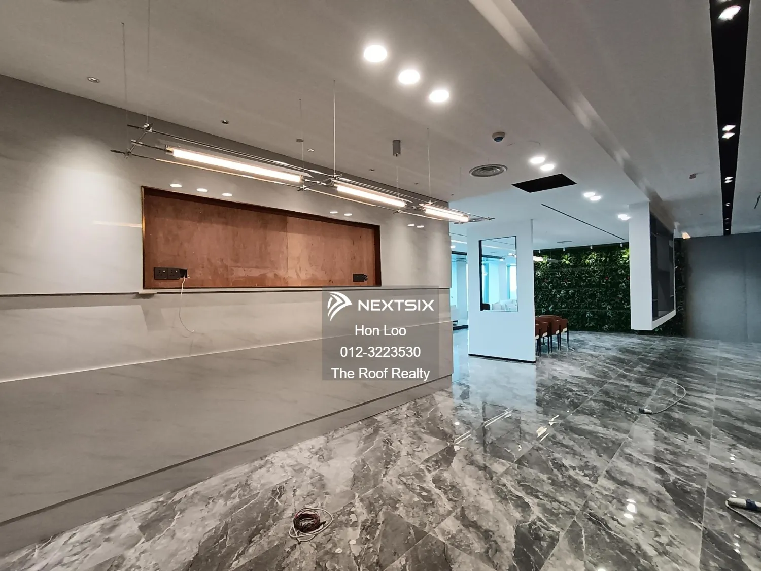 Office For Rent in KL City Wilayah Persekutuan Kuala Lumpur - Image 21