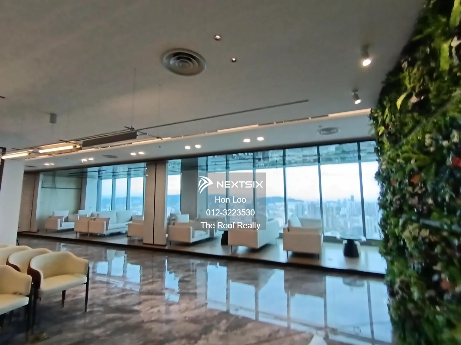 Office For Rent in KL City Wilayah Persekutuan Kuala Lumpur - Image 22