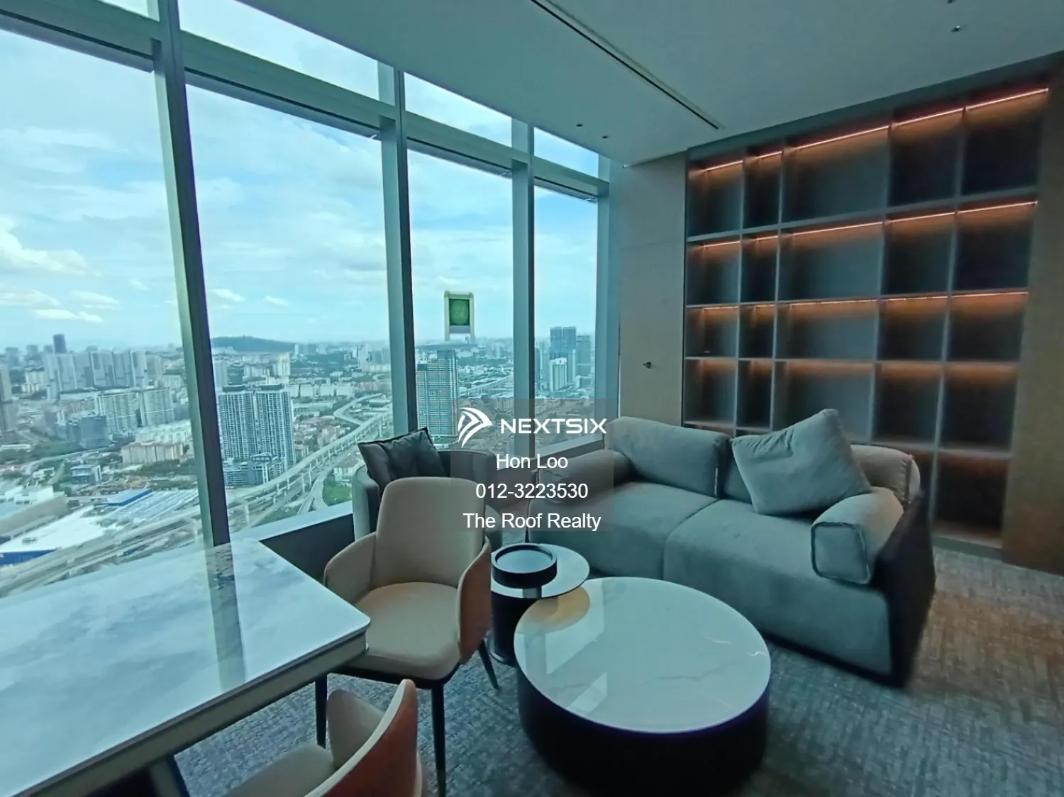 Office For Rent in KL City Wilayah Persekutuan Kuala Lumpur - Image 5