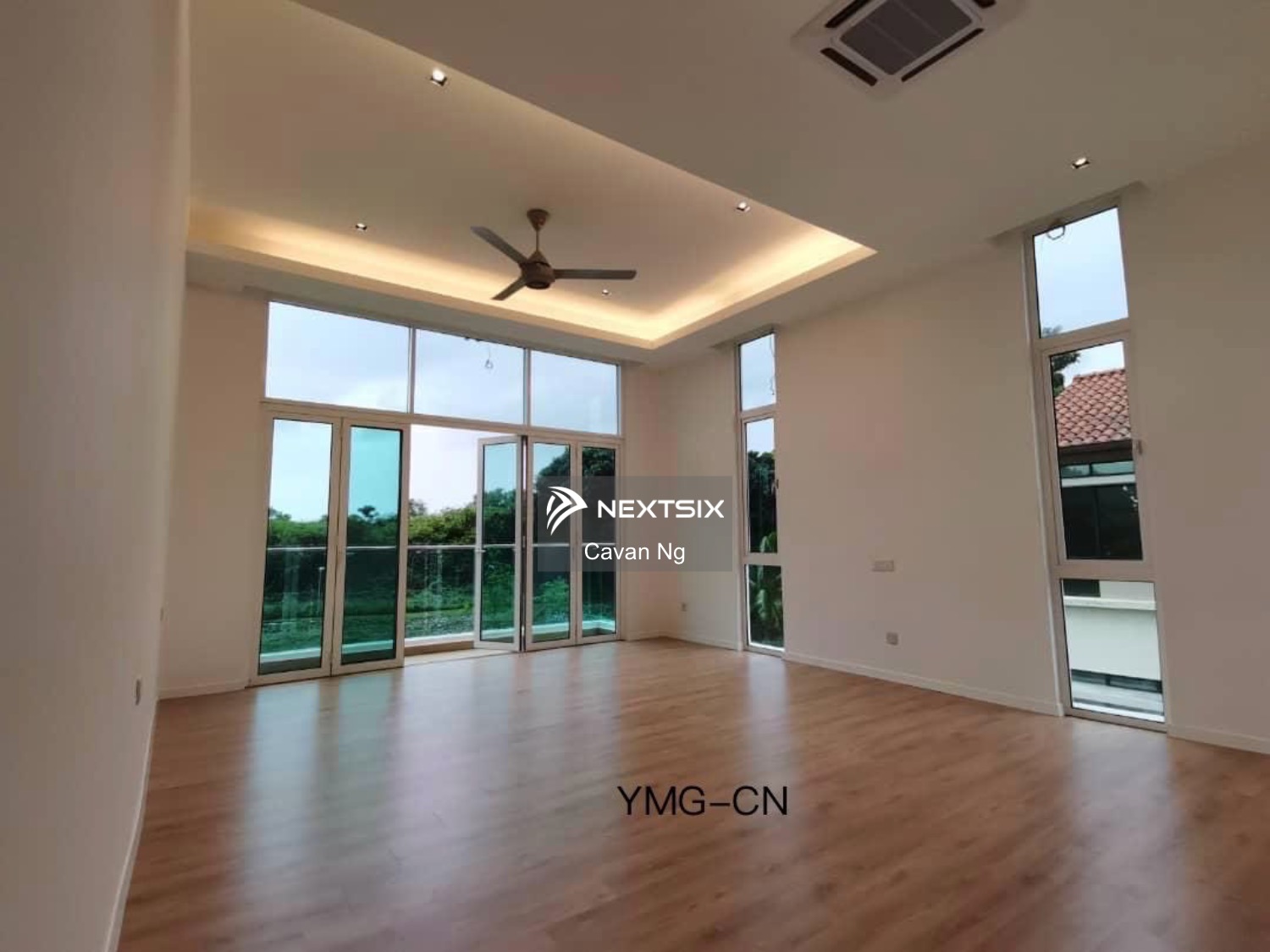 Bungalow For Sale in Klang Selangor - Image 10
