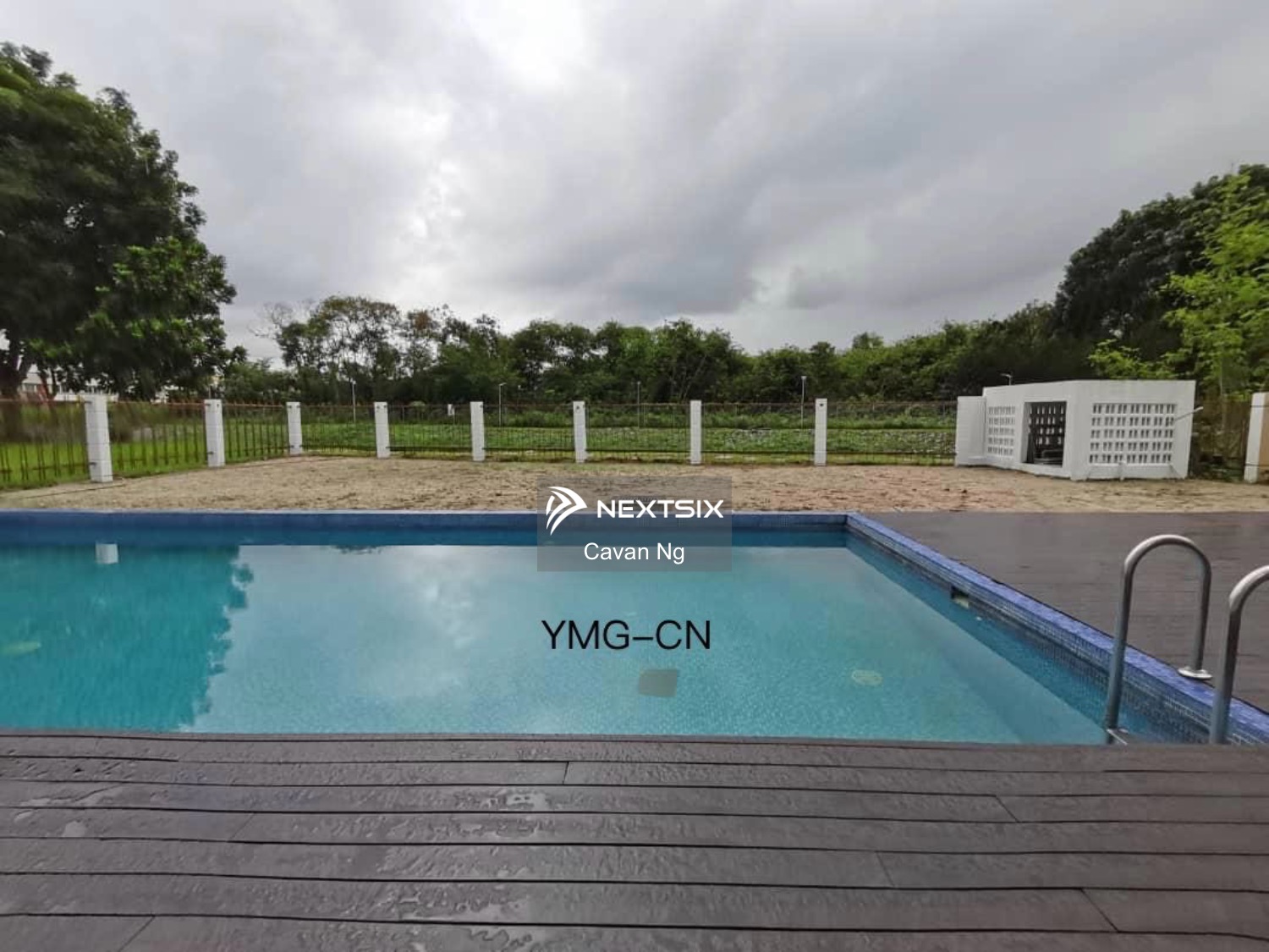 Bungalow For Sale in Klang Selangor - Image 5