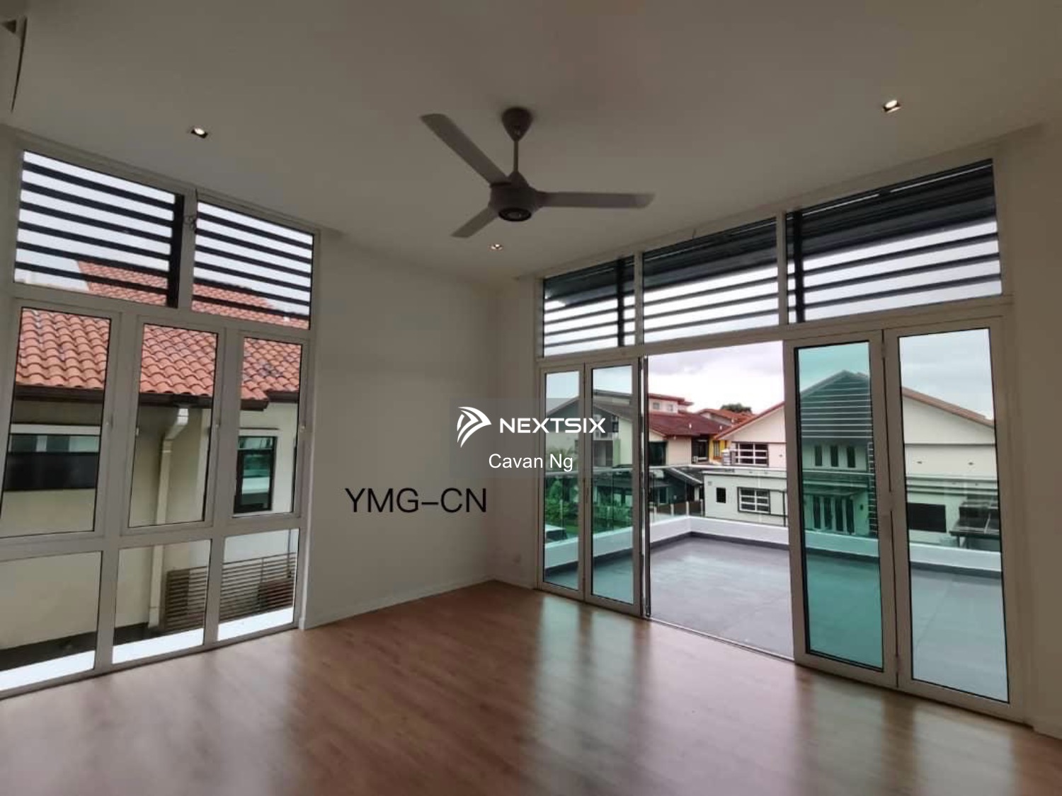 Bungalow For Sale in Klang Selangor - Image 7