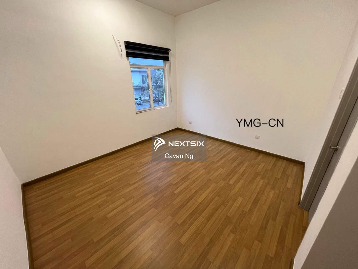 Semi-detached House For Sale in Klang Selangor - Image 5