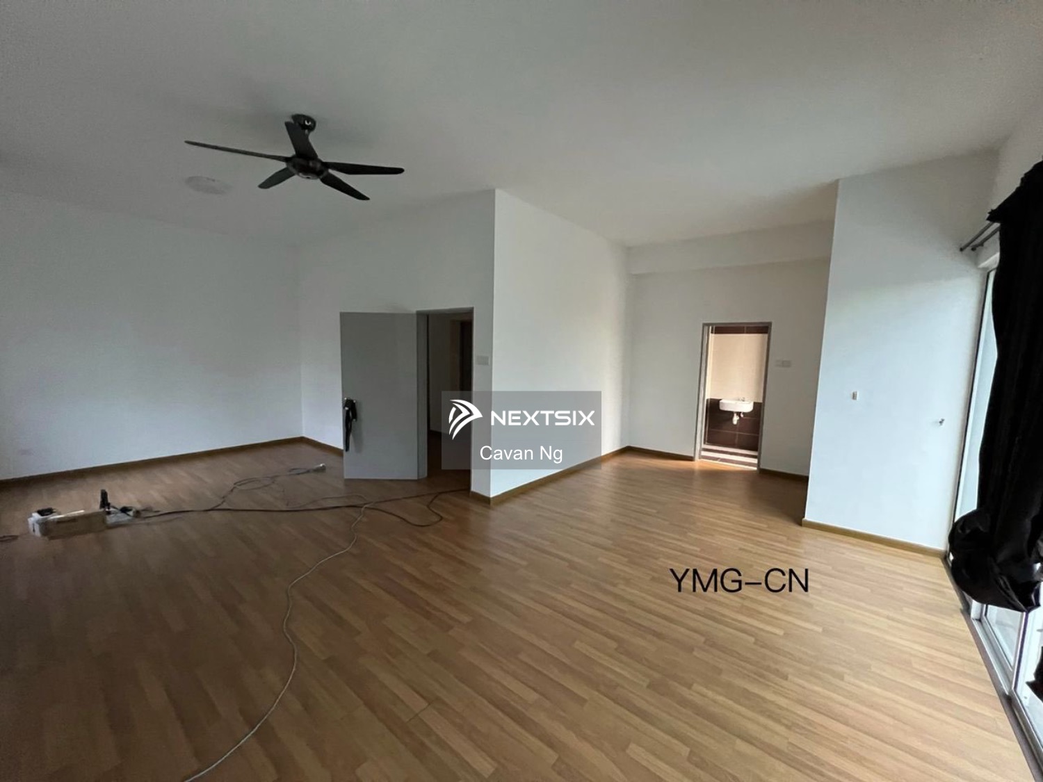 Semi-detached House For Sale in Klang Selangor - Image 6