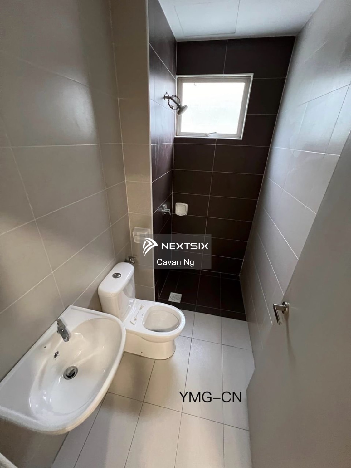 Semi-detached House For Sale in Klang Selangor - Image 8