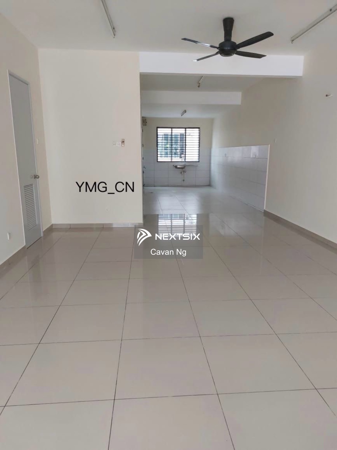 3-sty Terrace/Link House For Sale in Bandar Botanic Selangor - Image 2