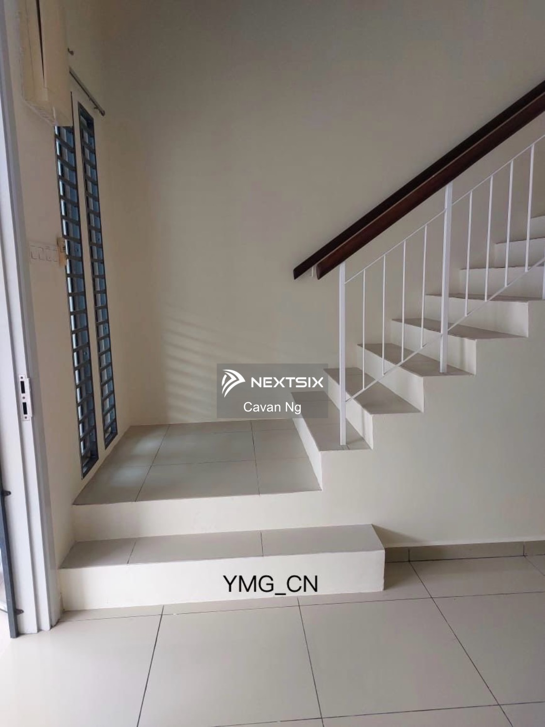 3-sty Terrace/Link House For Sale in Bandar Botanic Selangor - Image 3