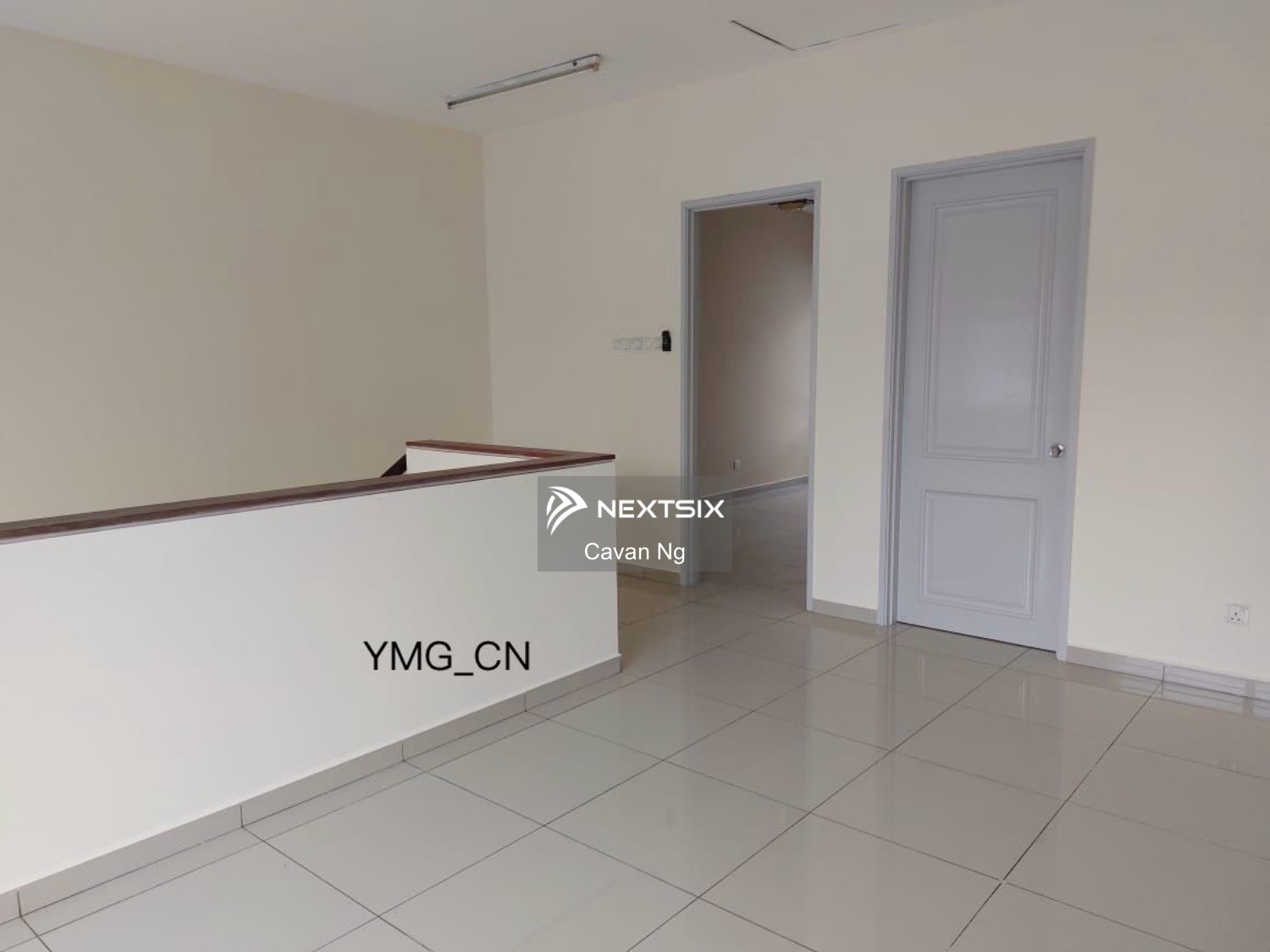 3-sty Terrace/Link House For Sale in Bandar Botanic Selangor - Image 5
