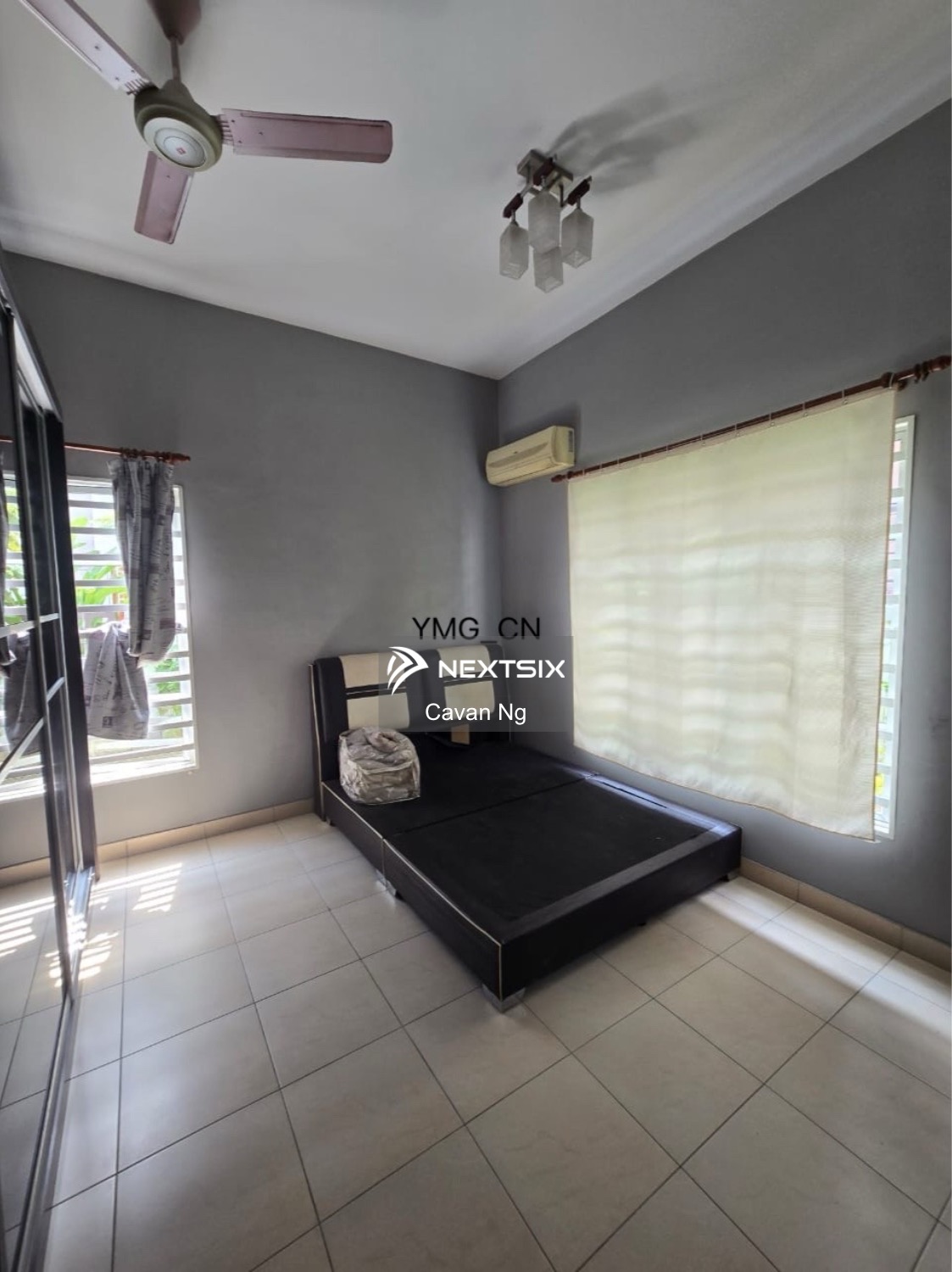 Semi-detached House For Sale in Setia Alam Selangor - Image 5