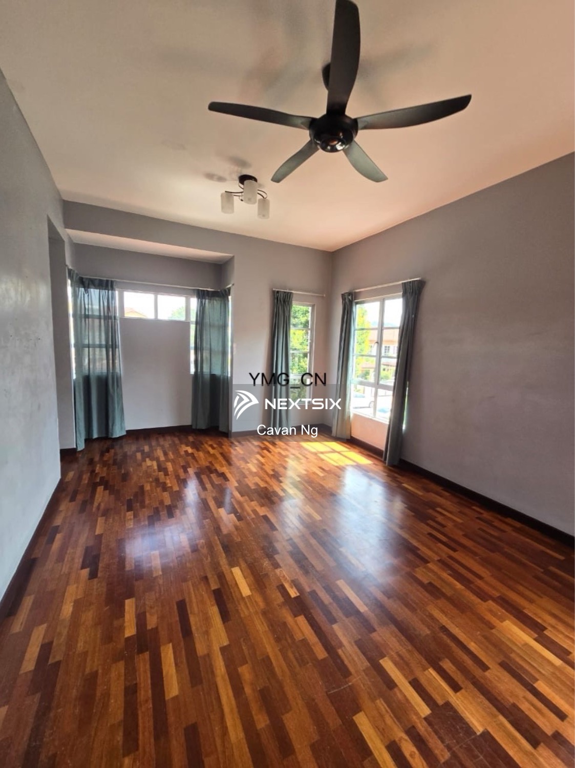 Semi-detached House For Sale in Setia Alam Selangor - Image 7