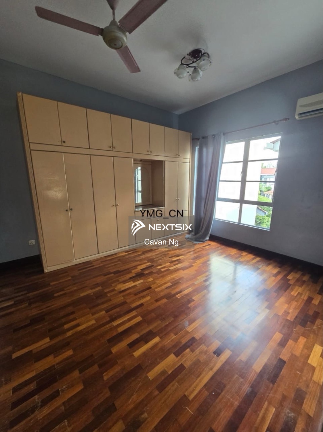 Semi-detached House For Rent in Setia Alam Selangor - Image 6