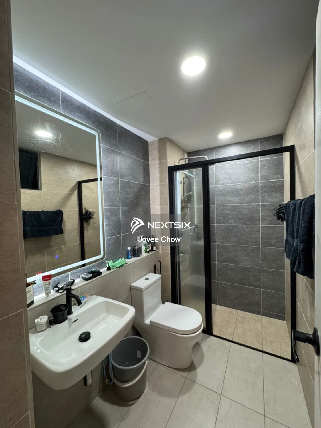 Serviced Residence For Rent in Setia Alam Selangor - Image 10