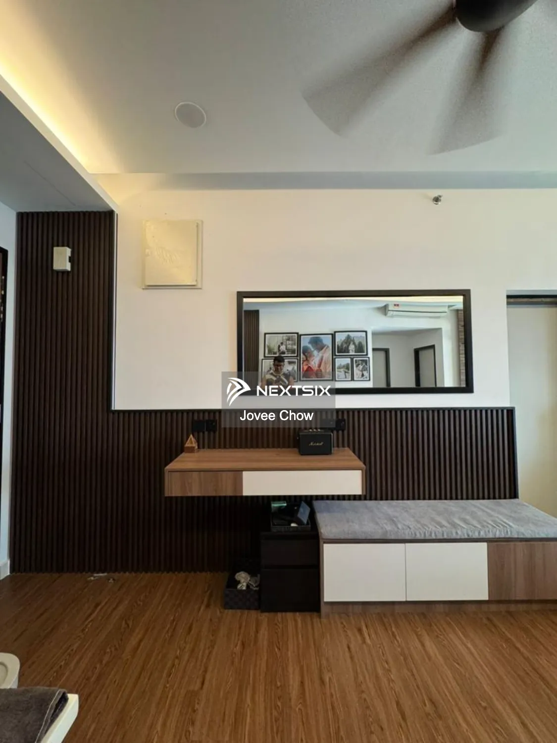 Serviced Residence For Rent in Setia Alam Selangor - Image 13