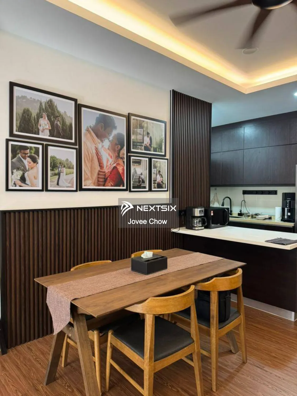 Serviced Residence For Rent in Setia Alam Selangor - Image 14