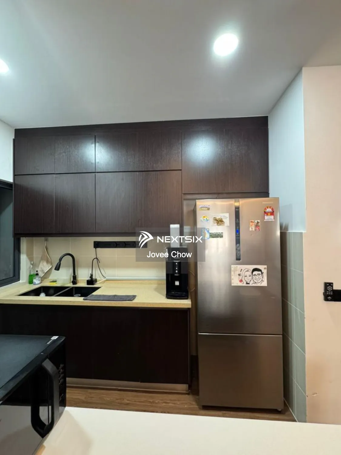 Serviced Residence For Rent in Setia Alam Selangor - Image 15