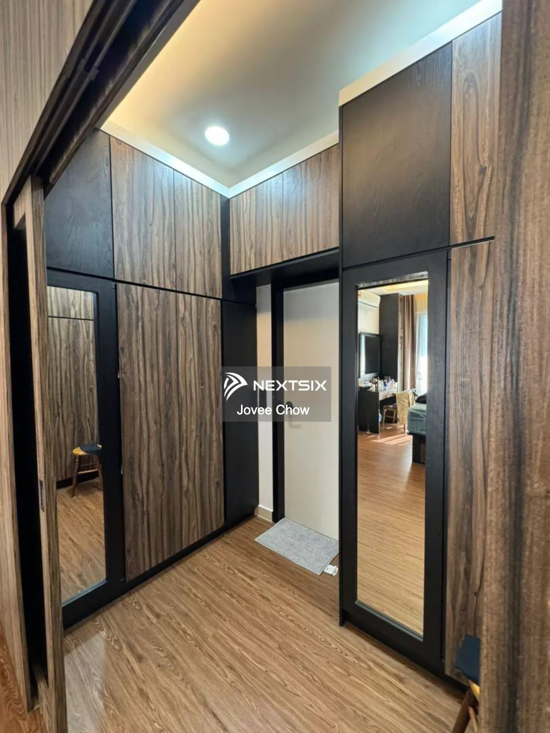Serviced Residence For Rent in Setia Alam Selangor - Image 16